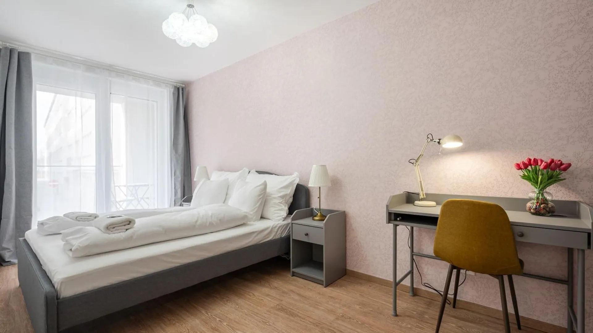 Near The River Apartment 2 Будапешт 0*,  Венгрия